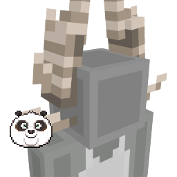 Thumbnail of the Minecraft Bedrock Marketplace product Kai the Collector created by Noxcrew.