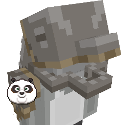 Thumbnail of the Minecraft Bedrock Marketplace product Master Dolphin’s Armor created by Noxcrew.