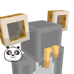 Thumbnail of the Minecraft Bedrock Marketplace product Noodle Shifu created by Noxcrew.