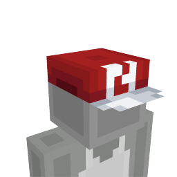 Thumbnail of the Minecraft Bedrock Marketplace product Noxcrew Cap created by Noxcrew.
