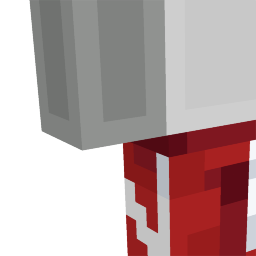 Thumbnail of the Minecraft Bedrock Marketplace product Noxcrew Pants created by Noxcrew.