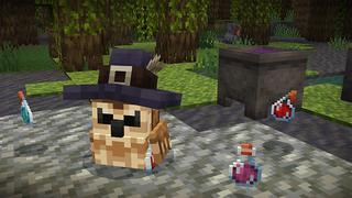 Owls Add-On by Noxcrew | CHUNK - Minecraft Bedrock Marketplace Explorer