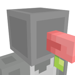 Thumbnail of the Minecraft Bedrock Marketplace product Snotty Nose created by Noxcrew.