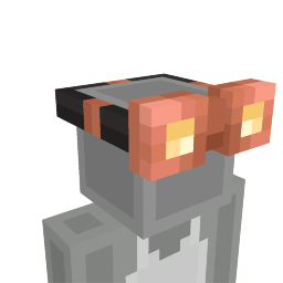 Thumbnail of the Minecraft Bedrock Marketplace product Tinkerers Helmet created by Noxcrew.