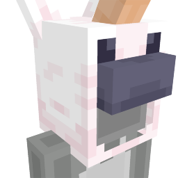 Thumbnail of the Minecraft Bedrock Marketplace product Unicorn Hat created by Noxcrew.
