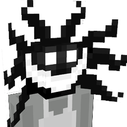 Thumbnail of the Minecraft Bedrock Marketplace product Backrooms Entity Head created by Oaken.