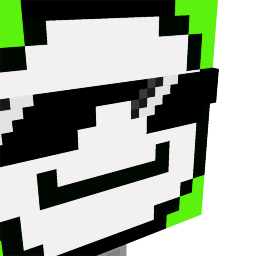 Thumbnail of the Minecraft Bedrock Marketplace product Cool Dream Back created by Oaken.