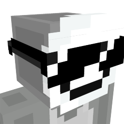 Thumbnail of the Minecraft Bedrock Marketplace product Cool Dream Mask created by Oaken.