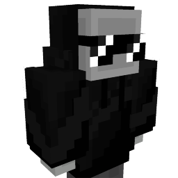 Thumbnail of the Minecraft Bedrock Marketplace product Cool Hoodie created by Oaken.