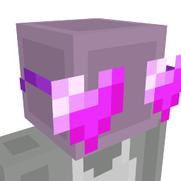 Thumbnail of the Minecraft Bedrock Marketplace product Cool Love Glasses created by Oaken.
