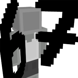 Thumbnail of the Minecraft Bedrock Marketplace product Dark 67 Wings created by Oaken.