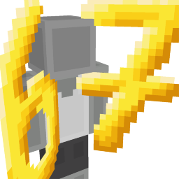 Thumbnail of the Minecraft Bedrock Marketplace product Golden 67 Wings created by Oaken.