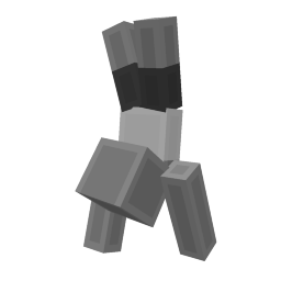 Thumbnail of the Minecraft Bedrock Marketplace product Hand Walking created by Oaken.