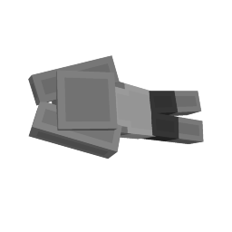 Thumbnail of the Minecraft Bedrock Marketplace product Like a fish created by Oaken.