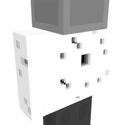 Thumbnail of the Minecraft Bedrock Marketplace product Pierced Top created by Oaken.