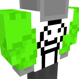 Thumbnail of the Minecraft Bedrock Marketplace product Pumped Dream created by Oaken.