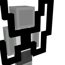 Thumbnail of the Minecraft Bedrock Marketplace product Stickman Wings created by Oaken.