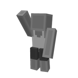 Thumbnail of the Minecraft Bedrock Marketplace product Surfin Bird Dance created by Oaken.