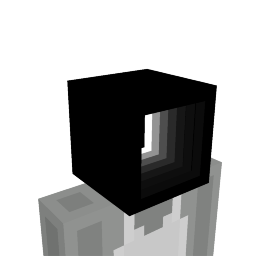 Thumbnail of the Minecraft Bedrock Marketplace product Void Head created by Oaken.