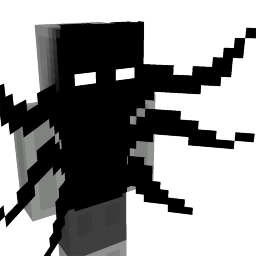 Thumbnail of the Minecraft Bedrock Marketplace product Void Takeover Tentacles created by Oaken.