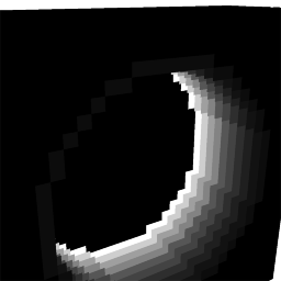 Thumbnail of the Minecraft Bedrock Marketplace product Void Wings created by Oaken.