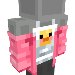 Thumbnail of the Minecraft Bedrock Marketplace product Baby Chic Top created by Octovon.