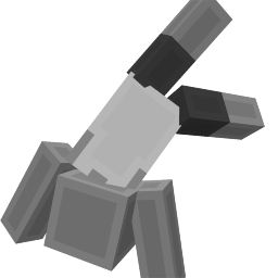 Thumbnail of the Minecraft Bedrock Marketplace product Crazy Cartwheel created by Octovon.