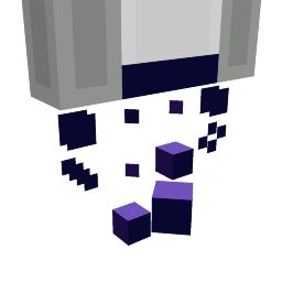 Thumbnail of the Minecraft Bedrock Marketplace product Cube Pants created by Octovon.