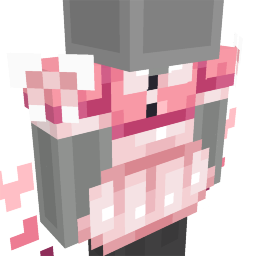 Thumbnail of the Minecraft Bedrock Marketplace product Cute Apron Dress created by Octovon.