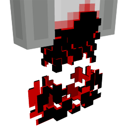Thumbnail of the Minecraft Bedrock Marketplace product Dark Fire Pants created by Octovon.