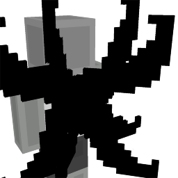 Thumbnail of the Minecraft Bedrock Marketplace product Dark Tentacles created by Octovon.