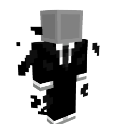 Thumbnail of the Minecraft Bedrock Marketplace product Darkness Attire created by Octovon.