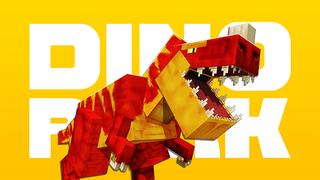 Thumbnail of the Minecraft Bedrock Marketplace product DINO PARK created by Octovon.