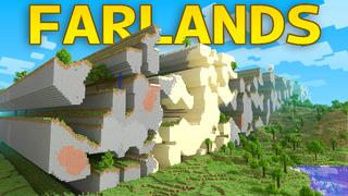 Thumbnail of the Minecraft Bedrock Marketplace product Farlands created by Octovon.