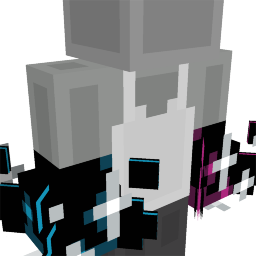 Thumbnail of the Minecraft Bedrock Marketplace product Galactic Gloves created by Octovon.