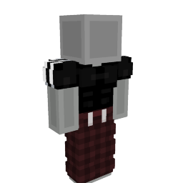 Thumbnail of the Minecraft Bedrock Marketplace product Gym Outfit created by Octovon.