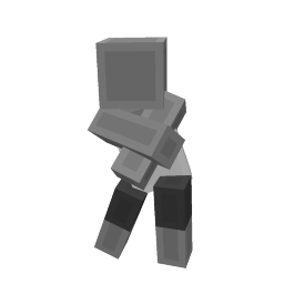 Thumbnail of the Minecraft Bedrock Marketplace product Justice Dance created by Octovon.