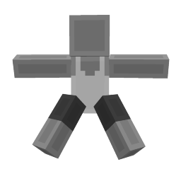 Thumbnail of the Minecraft Bedrock Marketplace product Kicking Dance created by Octovon.