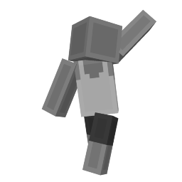 Thumbnail of the Minecraft Bedrock Marketplace product Runway Walk created by Octovon.