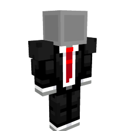Thumbnail of the Minecraft Bedrock Marketplace product Security Uniform created by Octovon.
