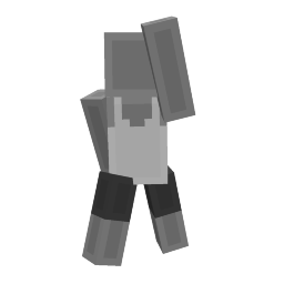 Thumbnail of the Minecraft Bedrock Marketplace product Techno Shuffle created by Octovon.