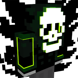 Thumbnail of the Minecraft Bedrock Marketplace product Toxic Hazard Suit created by Octovon.