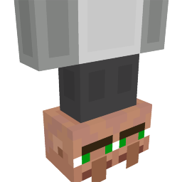 Thumbnail of the Minecraft Bedrock Marketplace product Villager Kicks created by Octovon.