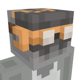 Thumbnail of the Minecraft Bedrock Marketplace product Steampunk Lord Mask created by Odd Block.