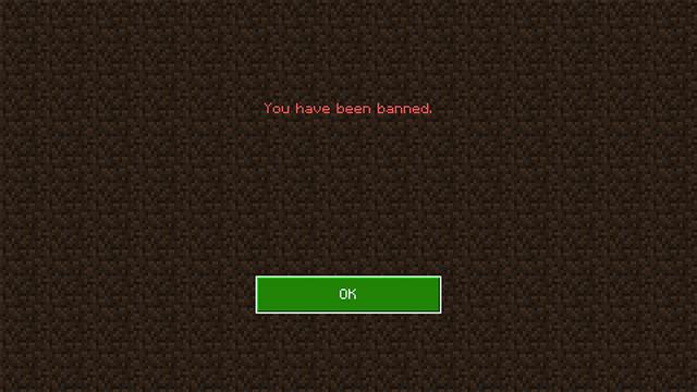 Screenshot of the Minecraft Bedrock Marketplace product ADMIN ORES created by Odyssey Builds.