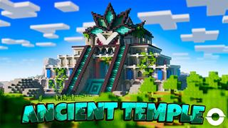 Thumbnail of the Minecraft Bedrock Marketplace product Ancient Temple created by Odyssey Builds.