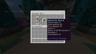 Screenshot of the Minecraft Bedrock Marketplace product Axolotl Temple created by Odyssey Builds.