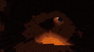 Screenshot of the Minecraft Bedrock Marketplace product Biome Planets created by Odyssey Builds.