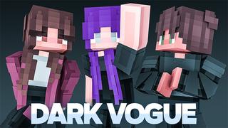 Thumbnail of the Minecraft Bedrock Marketplace product Dark Vogue created by Odyssey Builds.