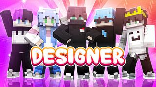 Thumbnail of the Minecraft Bedrock Marketplace product Designer created by Odyssey Builds.